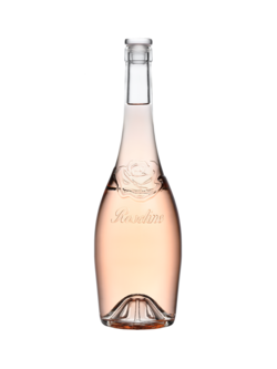 Chateau Sainte Roseline Roseline Prestige Rosé 2024 Provence