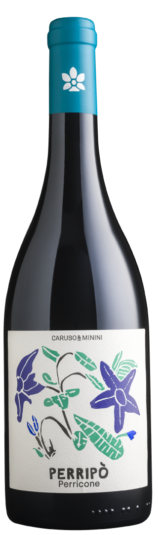 Caruso & Minini Perripo, Perricone 2023 Sicily