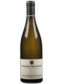 Domaine Coffinet-Duvernay Chassagne-Montrachet Blanc 2023 Burgundy