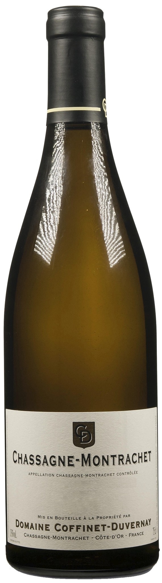 Domaine Coffinet-Duvernay Chassagne-Montrachet Blanc 2023 Burgundy