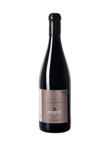 Palacio de Villachica Ribera del Duero Dehesa de Don Diego, Vendimia Seleccionada 2020 Castilla y León
