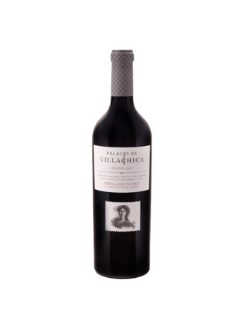 Palacio de Villachica Ribera del Duero Crianza 2021 Castilla y León