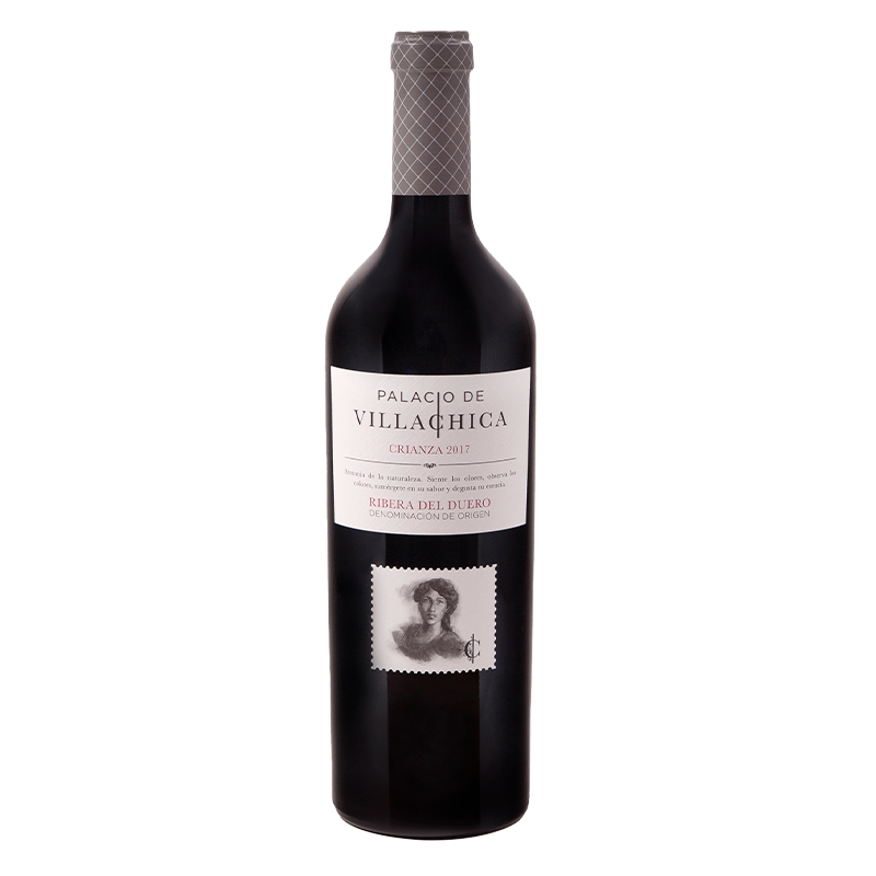 Palacio de Villachica Ribera del Duero Crianza 2021 Castilla y León