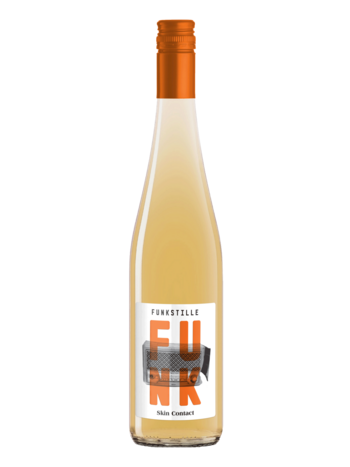 Funkstille Skin Contact 2025 Niederösterreich