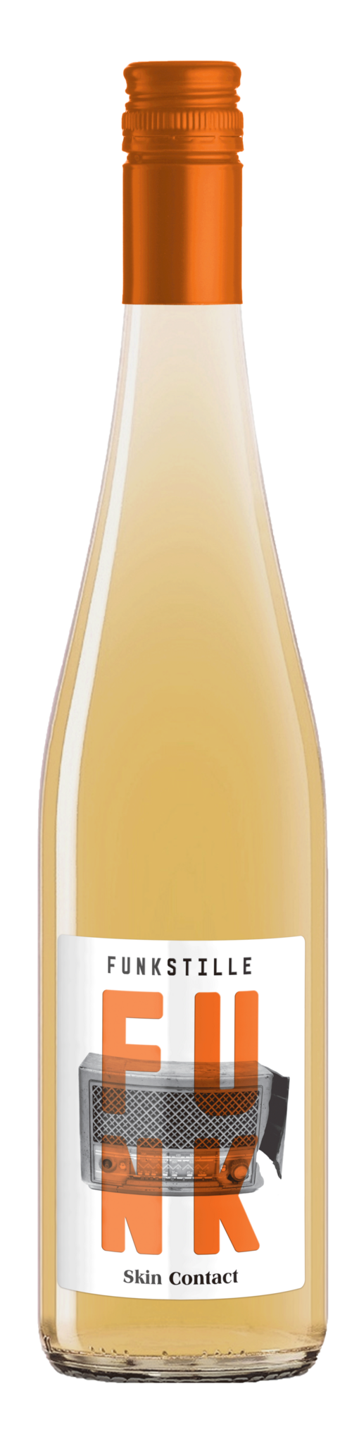 Funkstille Skin Contact 2025 Niederösterreich