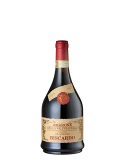 Mabis Biscardo Amarone di Valpolicella Classico 2022 Veneto