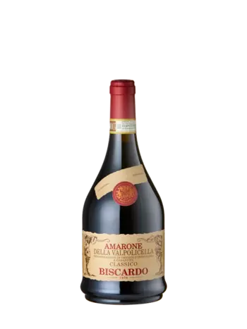 Mabis Biscardo Amarone di Valpolicella Classico 2022 Veneto