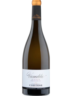 Cortese Vanedda Bianco 2022 Sicily