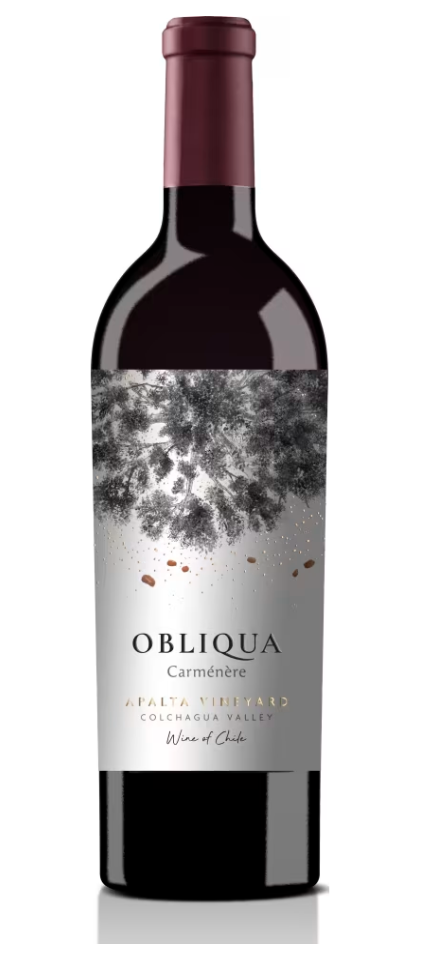Ventisquero Obliqua 2020 Colchagua Valley