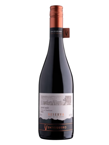 Ventisquero Reserva Pinot Noir 2023 Casablanca Valley