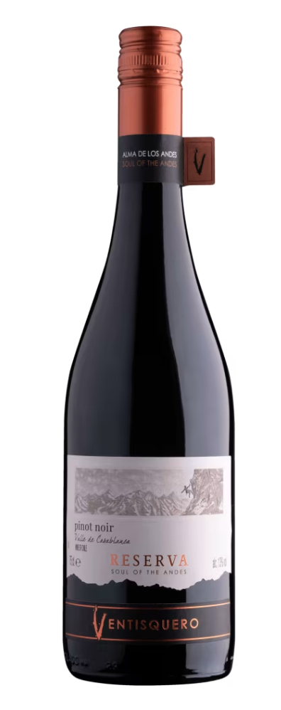 Ventisquero Reserva Pinot Noir 2023 Casablanca Valley
