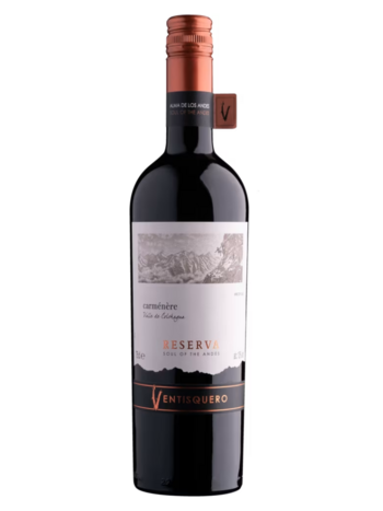 Ventisquero Carmenere 2022 Colchagua Valley