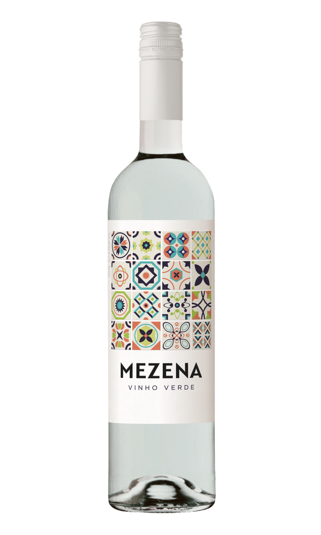 Portal da Calçada Mezena Vinho Verde NV Vinho Verde