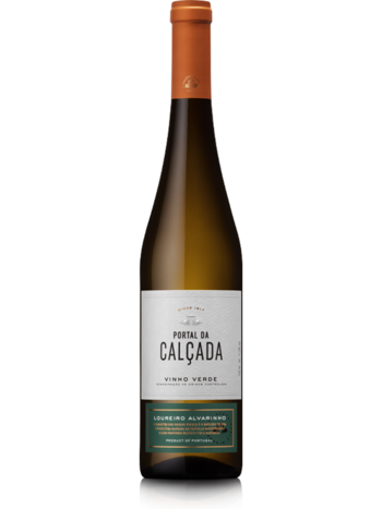 Portal da Calçada Loureiro Alvarinho Vinho Verde 2024 Vinho Verde