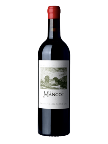 Château Mangot Saint Émilion Grand Cru 2021 Bordeaux