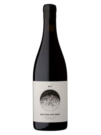 Minimalist Wines No Place Like Home 2023 Elgin