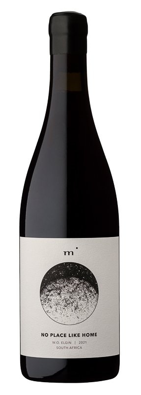 Minimalist Wines No Place Like Home 2023 Elgin