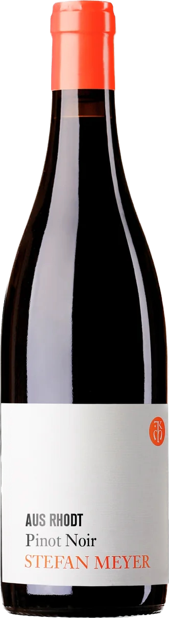 Stefan Meyer Pinot Noir 'Aus Rhodt' Trocken 2024 Pfalz