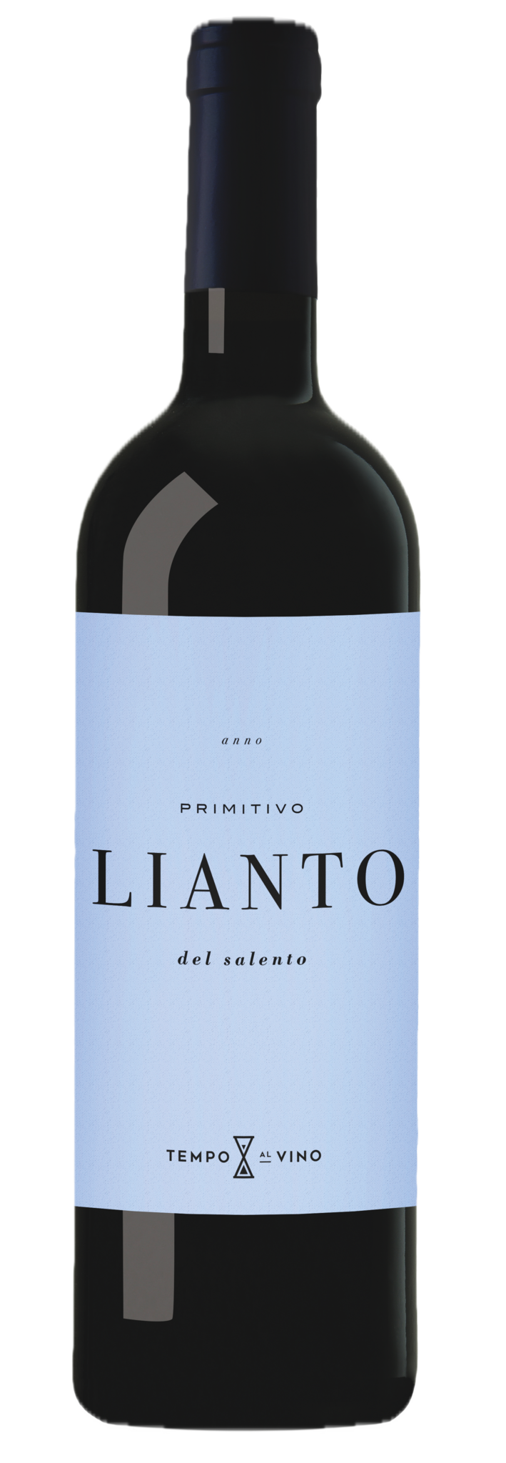 Schola Sarmenti Tempo Al Vino, Lianto Primitivo 2023 Salento