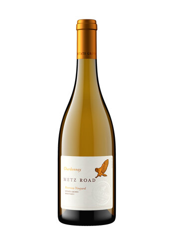 Metz Road Chardonnay 2021 Monterey