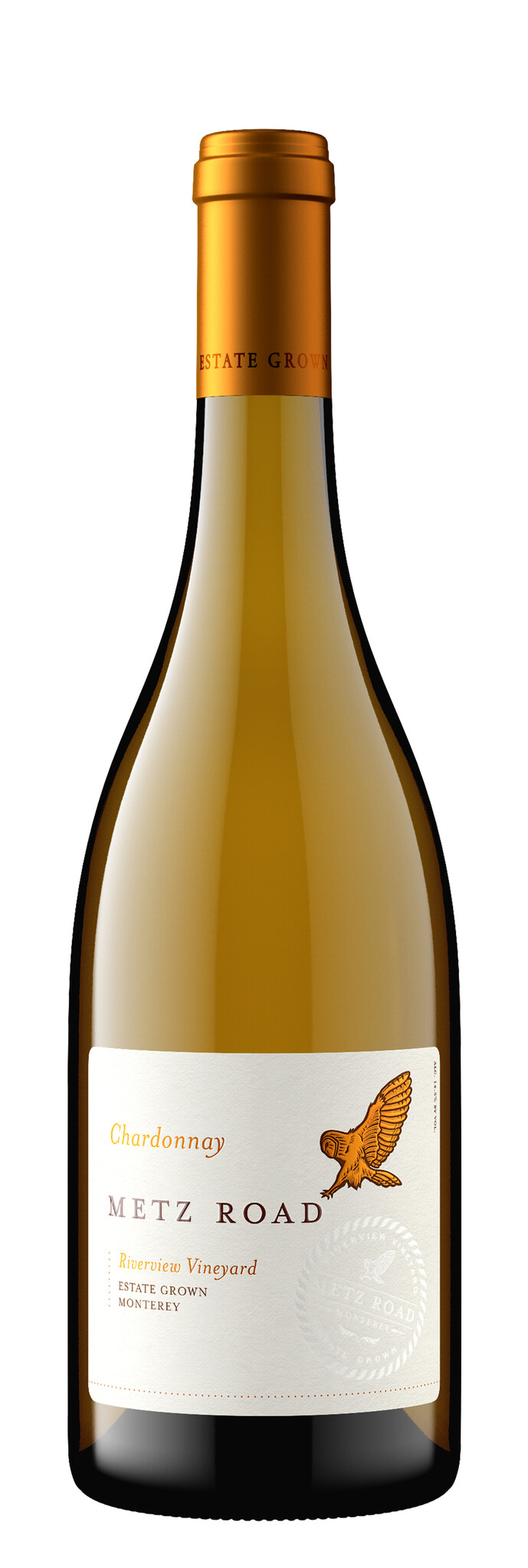 Metz Road Chardonnay 2021 Monterey