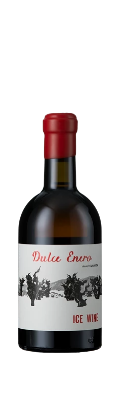 Bodegas Alto Landon Dulce Enero Ice Wine 2024 Manchuela 50cl