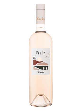 Chateau Sainte Roseline Perle de Roseline 2024 Provence