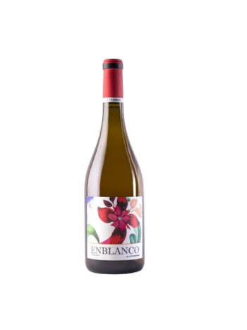 Bodegas Altolandon Enblanco de Altolandon 2025 Manchuela