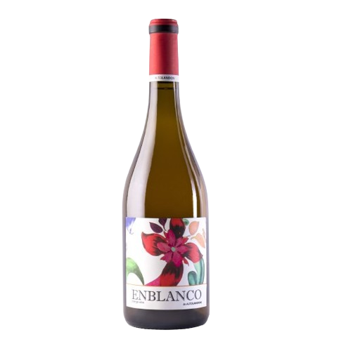 Bodegas Altolandon Enblanco de Altolandon 2025 Manchuela