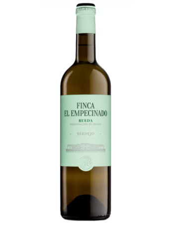 Vega Real Finca el Empecinado Verdejo 2025 Rueda