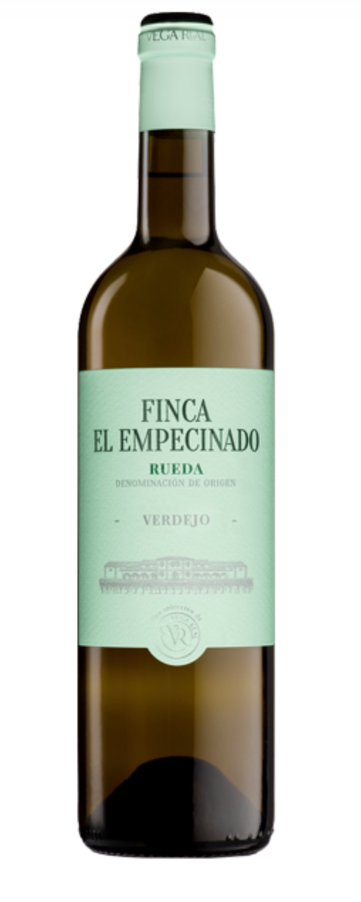 Vega Real Finca el Empecinado Verdejo 2025 Rueda