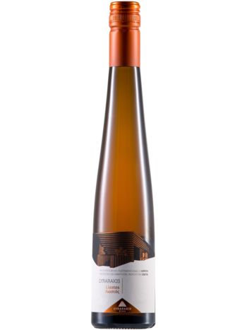 Domaine Lyrarakis Liastos 2024 Crete 37.5cl