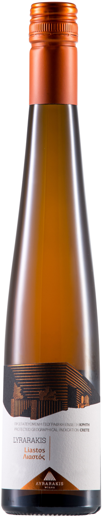 Domaine Lyrarakis Liastos 2024 Crete 37.5cl