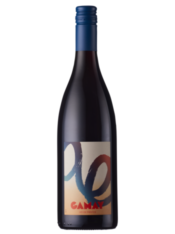 The Notes Gamay 2025 Pays d’Oc