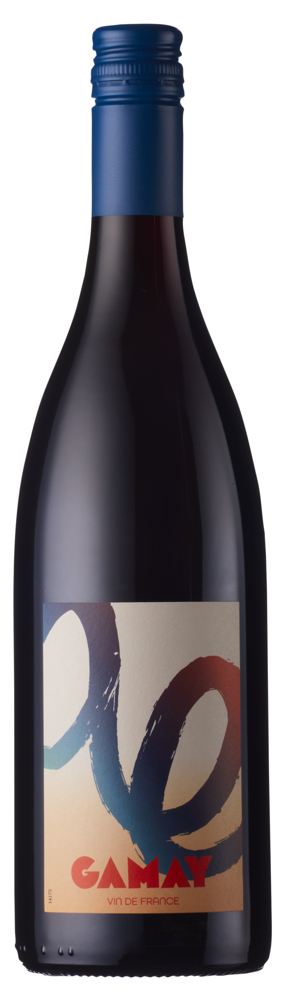 The Notes Gamay 2025 Pays d’Oc