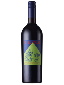 The Ruse Malbec 2023 Haute Vallée de l’Aude