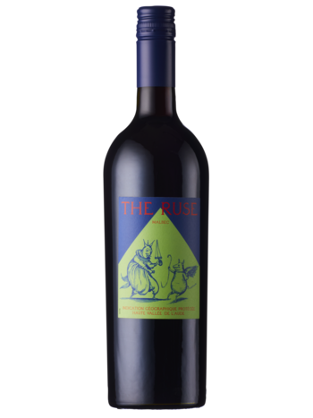 The Ruse Malbec 2023 Haute Vallée de l’Aude