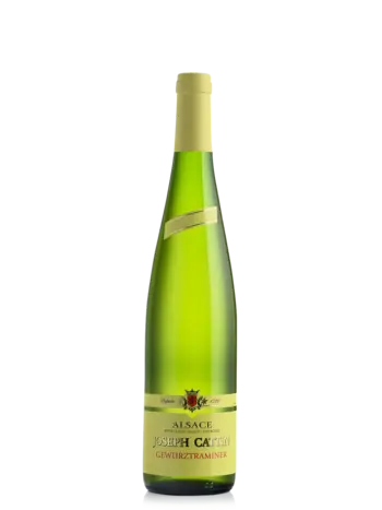 Joseph Cattin Gewürztraminer Reserve 2024 Alsace