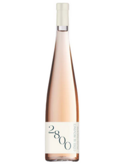 2800 Côtes de Provence Rosé 2025 Côtes de Provence