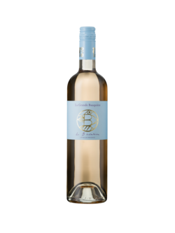 Domaine La Grande Bauquière B Création Rosé 2025 Provence