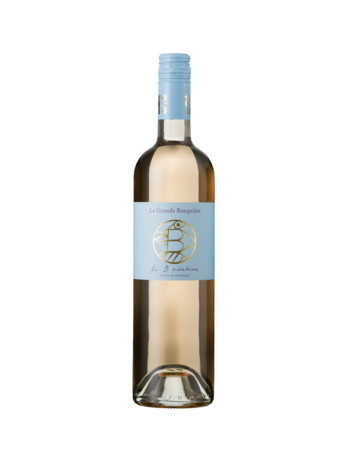 Domaine La Grande Bauquière B Création Rosé 2025 Provence