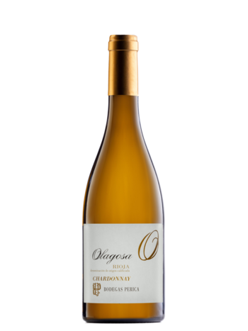 Bodegas Perica Olagosa Chardonnay 2025 Rioja