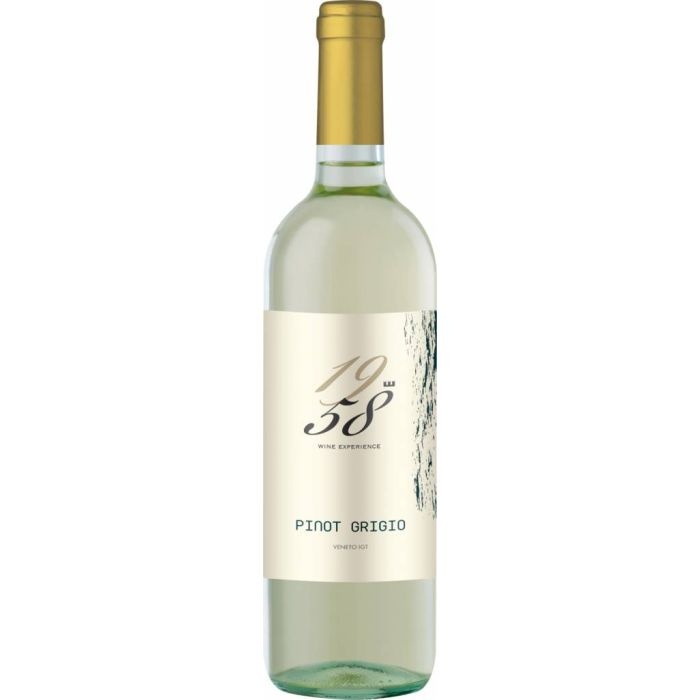 Cantina Castelnuovo di Garda 1958 Pinot Grigio 2025 Veneto