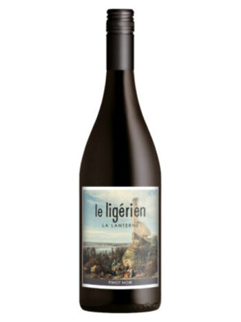 Le Ligérien Le Ligérien, Pinot Noir ‘La Lanterne’ Vin de France 2025 Chinon