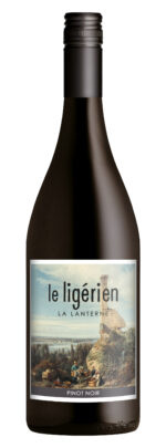 Le Ligérien Le Ligérien, Pinot Noir ‘La Lanterne’ Vin de France 2025 Chinon