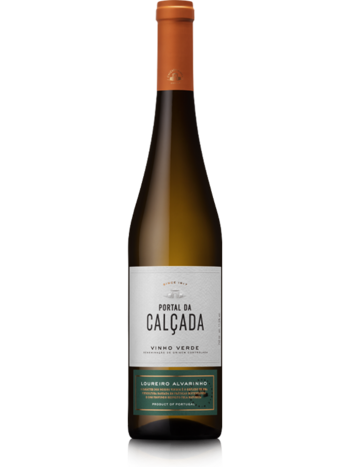 Portal da Calçada Loureiro Alvarinho Vinho Verde 2025 Vinho Verde