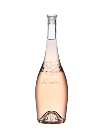 Chateau Sainte Roseline Roseline Prestige Rosé 2025 Provence