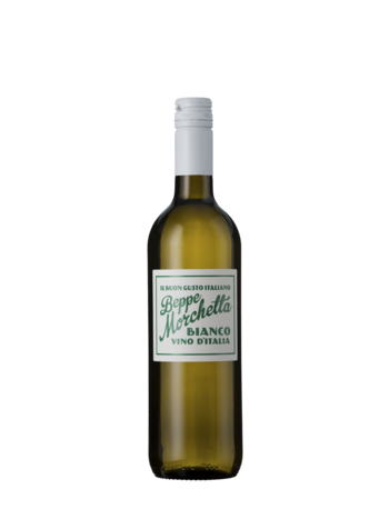 Beppe Morchetta Bianco 2025 Veneto