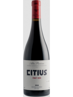 Alta Pavina Citius Pinot Noir 2021 Castilla y León