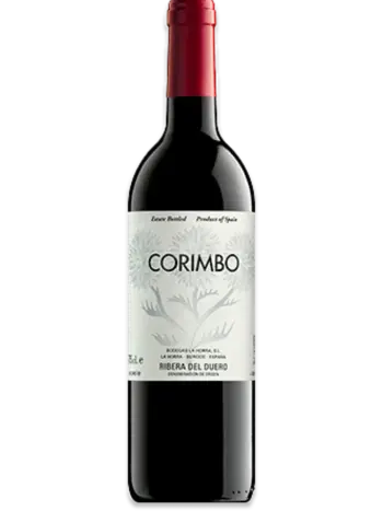 Bodegas La Horra Corimbo 2022 Ribera del Duero